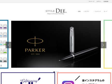 STYLE DEE.online